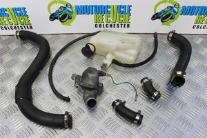 Honda VFR 750 F Coolant Bottle Thermostat 1994 to 1997 VFR750 VFR750F B157 - Picture 1 of 6