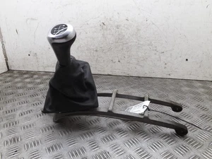 Bmw X3 Manual Gear Stick / Shifter 6 Speed E83 2.0 Diesel 2004-2010S - Picture 1 of 10