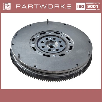 Dual Mass Flywheel for Porsche Boxster 986 987 Cayman 2.7 - Image 1 of 4