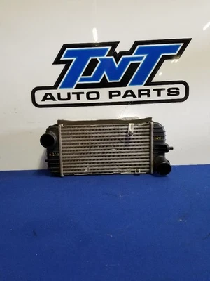 Intercooler 16-20 Kia Optima 2.0L Turbo - Imagem 1 de 4
