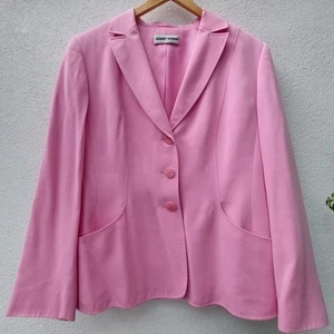 Gerry Weber Blazer rosa Gr. 40 - Bild 1 von 11