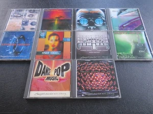 MUSIC LIBRARY - 10 x CD Job Lot - Chappell Music - Lot Y - Picture 1 of 11