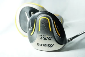 Mizuno MX700 Driver 10.5° / Regular Flex Graphite Shaft / Left Handed - Picture 1 of 8