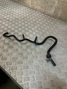 Tubo flessibile raffreddamento acqua motore BMW 5 F10 F11 2013 7619688 SKE18222 13537 - Foto 1 di 7