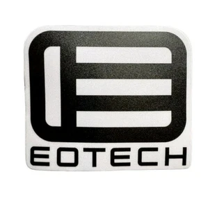  EOTECH holografischer Waffenvisier Aufkleber Sticker HWS hergestellt mit 3M wasserdicht 3" x 3" - Bild 1 von 1