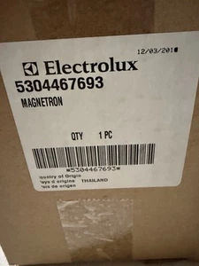 Frigidare Microwave Magnetron 5304467693 OEM New - Picture 1 of 1
