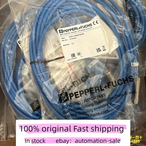 1PCS Original & New NCB4-12GM40-N0-5M Proximity Sensor SWITCH Free Shipping  - Picture 1 of 3