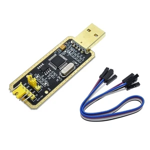FT232 Download Cable USB2.0 to TTL Level to Serial Board Adapter Module - Picture 1 of 8