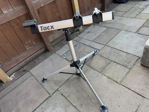 Tacx Cycle Work Stand - Picture 1 of 11