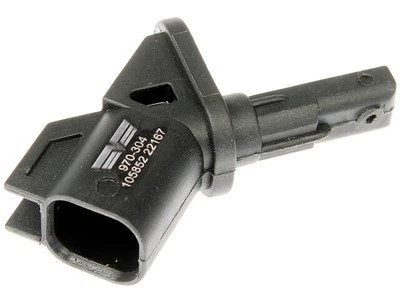 For 2015-2018 Lincoln MKC ABS Speed Sensor Front Dorman 57618FQKS 2016 2017 - Image 1 of 2