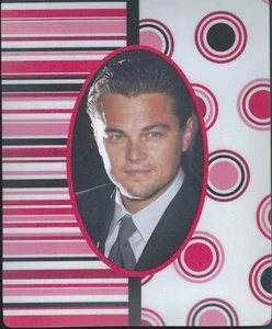 LEONARDO DICAPRIO - Picture 1 of 1