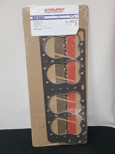 Engine Cylinder Head Gasket Fel-Pro 7525 B New  - Bild 1 von 3