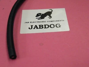 Single core Screened Microphone Audio Cable od=4.5mm 7/0.07 28g/m - Picture 1 of 5