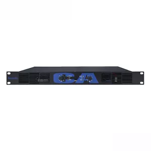 CA-450 2 Channel Digital Power Amplifier 2x900watt Class-D Bridge Function 1800W - Picture 1 of 16
