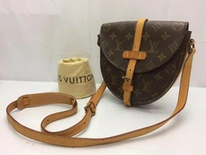 Auth LOUIS VUITTON Monogram Chantilly Shoulder Bag 8H290280m" - Picture 1 of 4