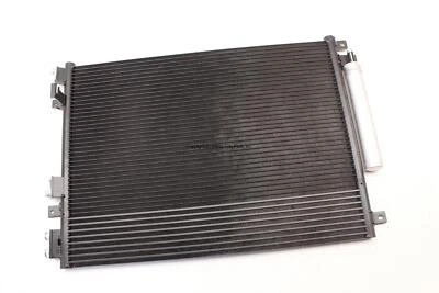 DODGE CHARGER 2006-2008 2013-2023 A/C AIR CONDITIONING COOLING CONDENSER TYC AM - Image 1 of 4