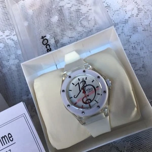 TOCS NUOVO Petite Unisex Bianco 40006 - Foto 1 di 7