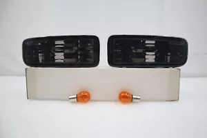 CRYSTAL Smoke INDICATORS to fit TOYOTA CELICA GT4 ST205~1994~95~96-97~98~1999 - Picture 1 of 5