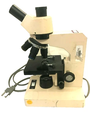 Swift Instruments Electric Microscope M3200  - Image 1 of 4