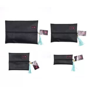 Borse trucco Junkie Viper Nere - Scegli la taglia! - Compra di più per risparmiare! - Foto 1 di 1