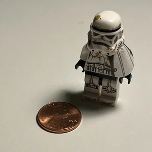 Lego STAR WARS Imperial Stormtrooper / Sandtrooper Printed Legs 9490 - Bild 1 von 4