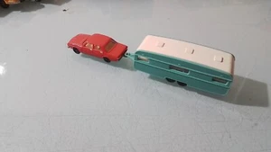 BVC SPANIEN HO. AUDI 100 ET SA WOHNWAGEN - Bild 1 von 6