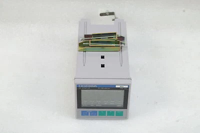HORIBA HF MONITOR CM-210-DC FREE SHIP - Image 1 of 4