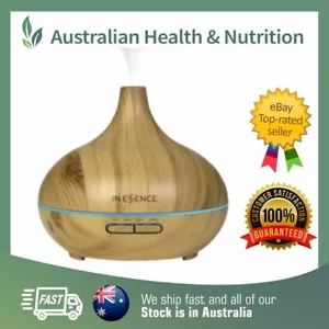 IN ESSENCE AUSTRALIAN NATIVES AROMA DIFFUSER // HIGHEST QUALITY + SAME DAY POST - Picture 1 of 3