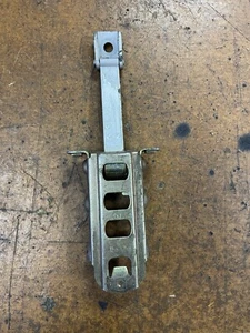 Door Brake Mercedes R170 W210 Check Strap Front Left Right - Foto 1 di 3