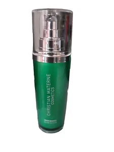 Christian Materne Skin Basics Glow Serum Gesichtscreme 50ml