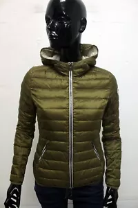 Colmar Frauenjacke Größe 40 Jacke Grün Winter Logo Jacke Logo - Bild 1 von 16