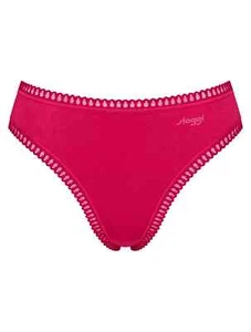 SLOGGI CULOTTE ECHANCREE MODELE GO CRUSH REF 10219672 - Picture 1 of 24