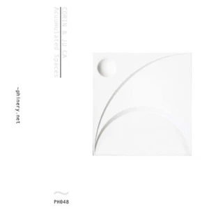 CORIN (5), ju ca - Accumulated Spaces (Cass, Ltd, C16) (Very Good Plus (VG+)) -  - Picture 1 of 1