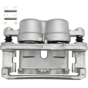 Pinza de freno trasera izquierda con soporte para Silverado Sierra 1500 2500 - Imagen 1 de 7