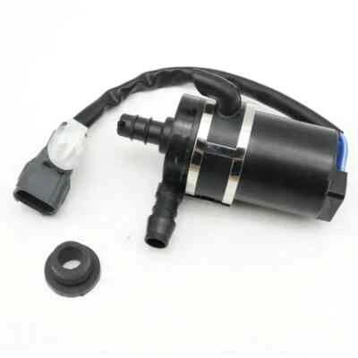 车头灯洗衣机泵适用于斯巴鲁 Forester 铃木 Grand Vitara 38410-65JA0 — 第 1/4 张图片