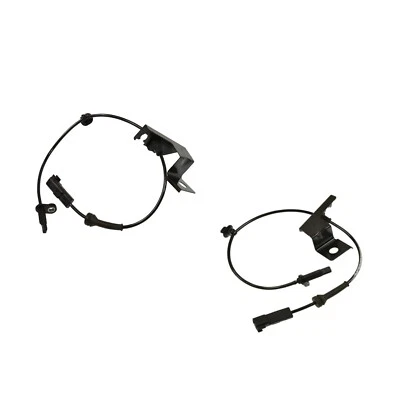 2 ABS Wheel Speed Sensor Front Left & Right FOR LINCOLN MKZ 2013-2015 - Image 1 of 4