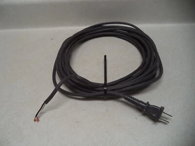 Cable/cable de alimentación de vacío vertical Kenmore 116.31040900 Foto 1 de 2