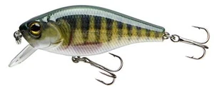 Cormoran COR F 5 6cm / 6,5g Perch Wobbler Kunstköder Crankbait - Bild 1 von 1