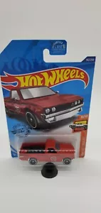 Hot Wheels Hot Trucks Datsun 620 699NP NIB!! HARD TO FIND!! - Picture 1 of 7