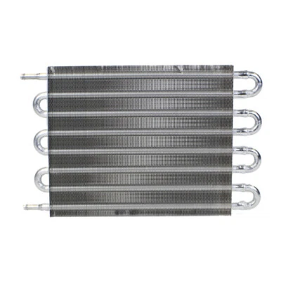 COOLER, 25,000 LB. HAYDEN(15 1/2 x 10 x 3/4) - Image 1 of 2