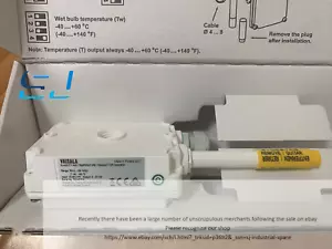Sensor VAISALA HMW88M HMW88M nuevo - Imagen 1 de 4