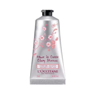 L'Occitane Cherry Blossom Hand Cream 75Ml - Picture 1 of 1