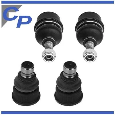 4 Ball Joint Front Master Interstar Movano Top Bottom Left Right - Image 1 of 3