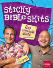 Sticky Bible Skits: 20 Comical Skits For Children's Ministry - Paperback - Good