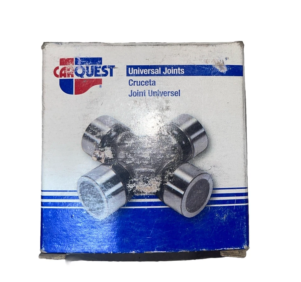 Универсальное соединение Car Quest/GMB (211-0178) - Изображение 1 из 4