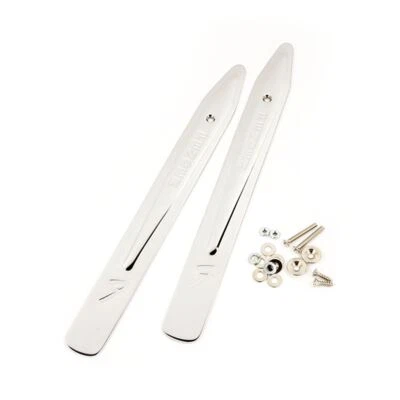 Fender Pure Vintage Amplifier Tilt Back Legs Set of 2 (Small 14")