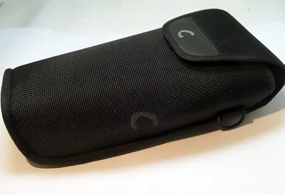 Capa protetora macia Canon apenas para SPEEDLITE 600-EX II-RT, EL-5 Flash - Imagem 1 de 4