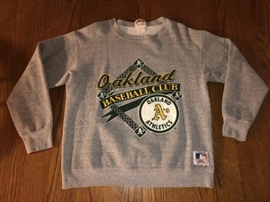 vintage mlb sweatshirts