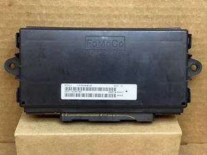 2013-2016 Ford Fusion Front Left Driver Side Seat Memory Control Module OEM - Picture 1 of 5