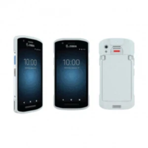 Zebra TC26-HC, sin escáner de código de barras, USB, BT (BLE, 5.0), WLAN, 4G, NFC, GPS, P... - Imagen 1 de 1